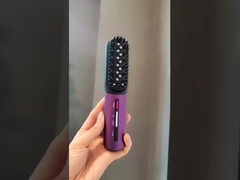 C01 Pincel de crescimento de cabelo a laser Melhor Pincel Melhor Pincel de crescimento de cabelo