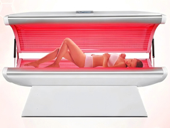 Máquina de fototerapia LED de corpo inteiro
