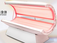 Máquina de fototerapia LED de corpo inteiro