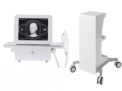 Dispositivo de beleza de plasma de fusão