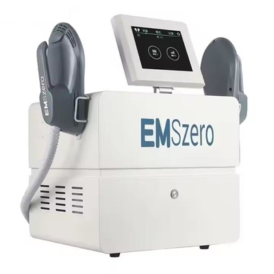 EMS Casa construção muscular Magnético Lean mais Roller moldagem magnética esculpir remoção de gordura emagrecimento do corpo firmeza da pele queimação