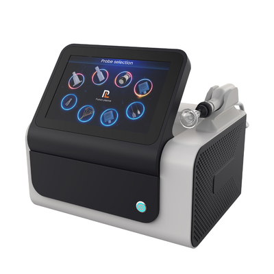 Máquina de caneta de plasma de jato quente e frio para uso doméstico Rejuvenescimento da pele Eliminação de rugas Recrescimento do cabelo